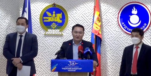 АН: Татвар, дарамтаа багасгачихвал иргэдэд бодит дэмжлэг болно